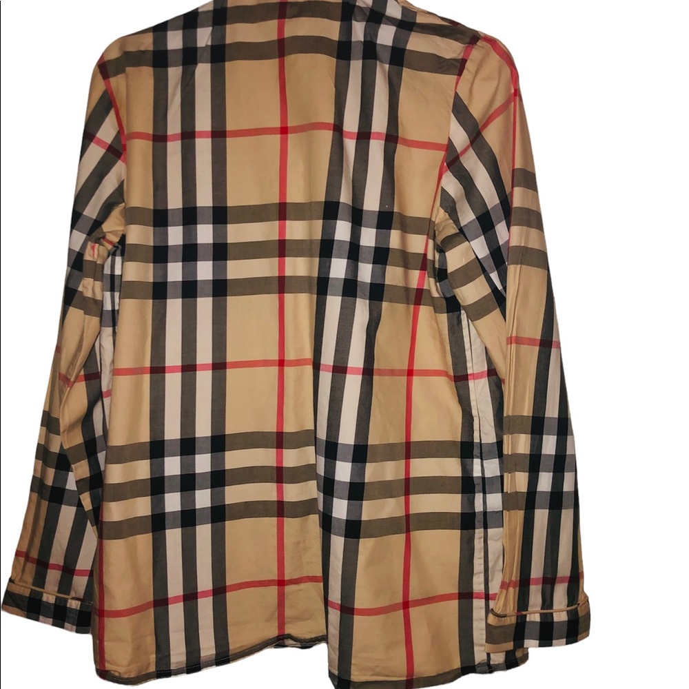 Burberry Sport Shirt